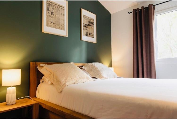 Auberge D'Anais Entrechaux ภายนอก รูปภาพ