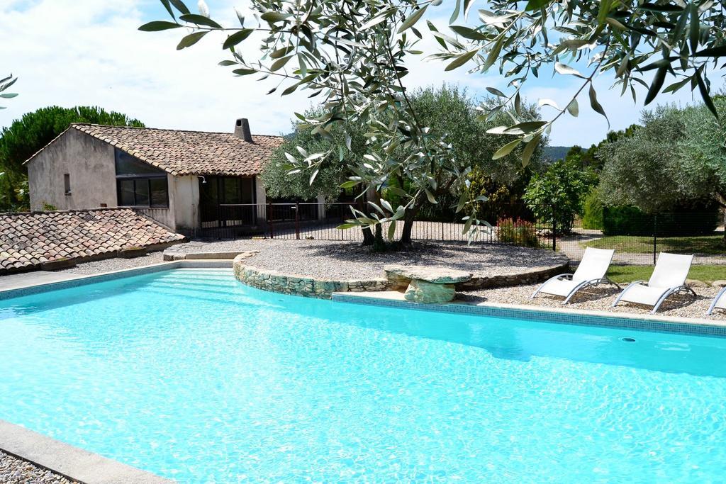 Auberge D'Anais Entrechaux ภายนอก รูปภาพ