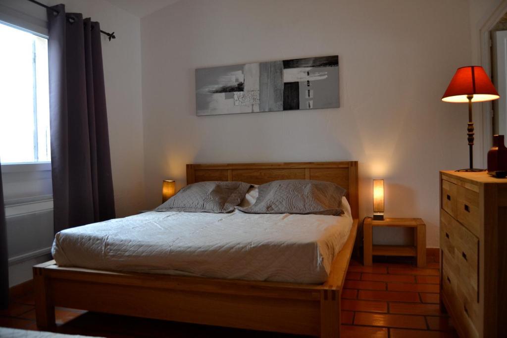 Auberge D'Anais Entrechaux ภายนอก รูปภาพ