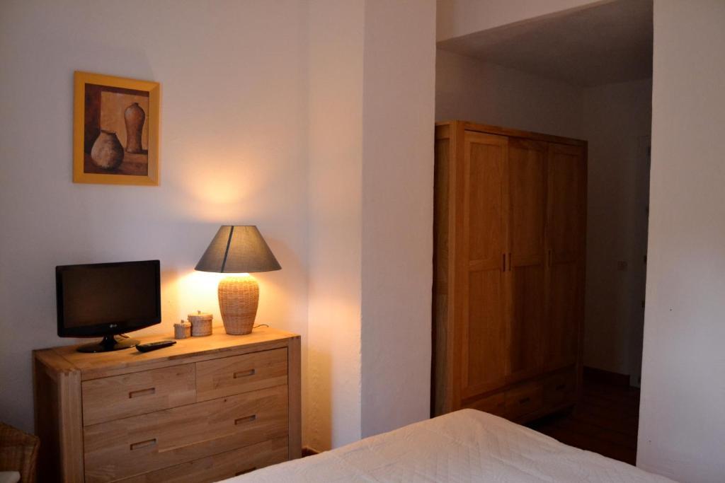 Auberge D'Anais Entrechaux ภายนอก รูปภาพ