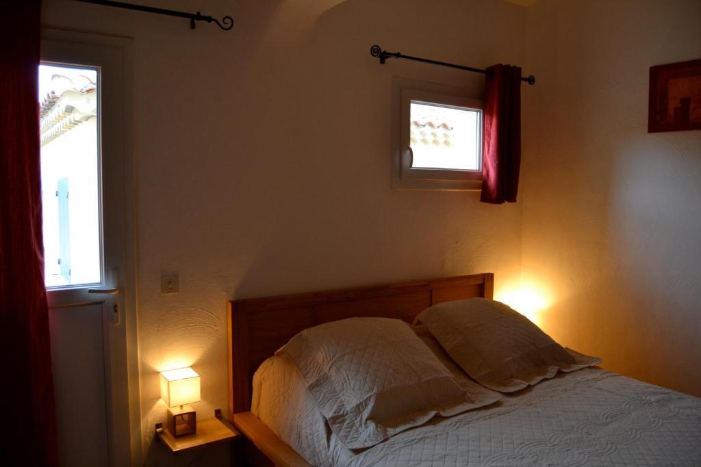 Auberge D'Anais Entrechaux ภายนอก รูปภาพ
