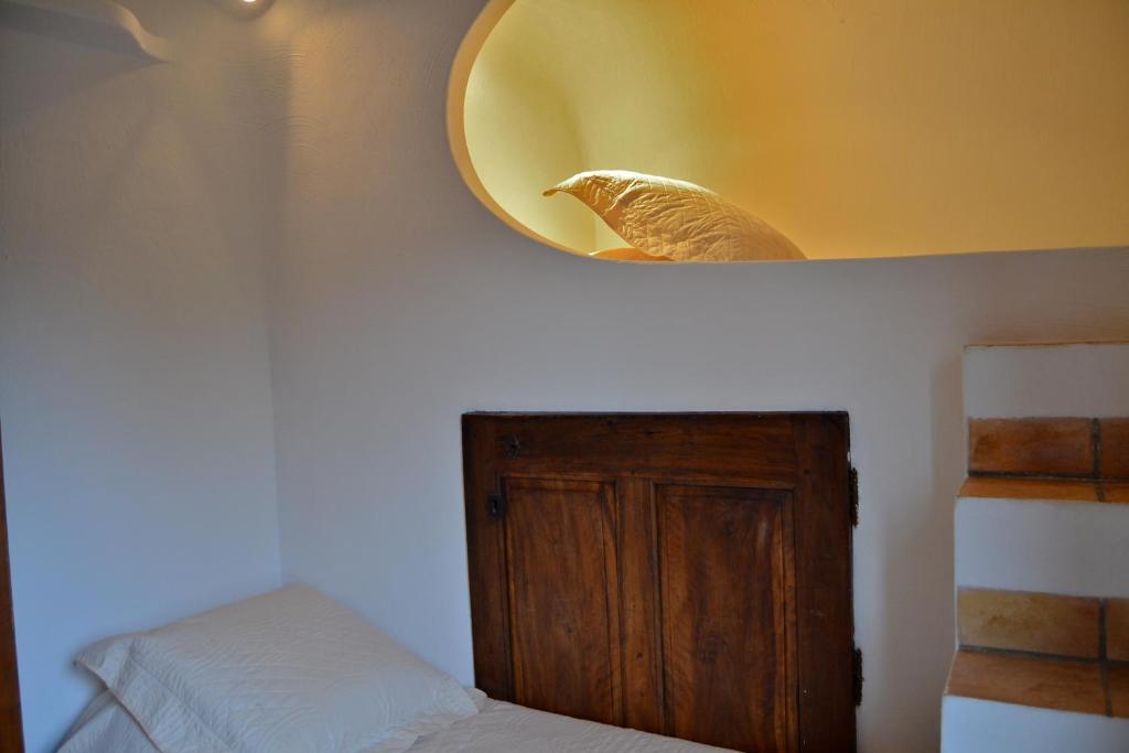 Auberge D'Anais Entrechaux ภายนอก รูปภาพ